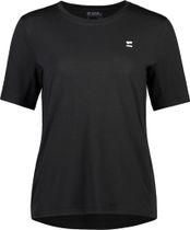 Mons Royale Womens Tarn Merino Tee-shirt Damen T-Shirt für sämtliche Outdoor Aktivitäten