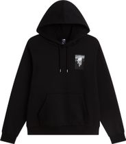 The North Face Mens Apex '75 Collage Relaxed Hoodie