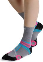 X-Socks Hike Perform Ankle Unisex Trekking & Wandersocken