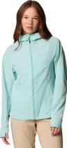 Sweet As III Hooded Softshell