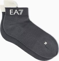 EA7 Tennis Pro W Socks - Tennis Pro W Socks Damen Sportsocken