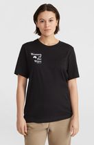 O'Neill Women of The Wave T-shirt Women's T-shirt for any outdoor activities