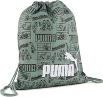 Puma Phase AOP Small Gym Sack