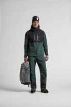 Maloja ChalderaM. Herren Skitourenhose