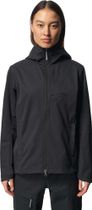 Houdini W's Core Tech Houdi Damen Outdoorjacke