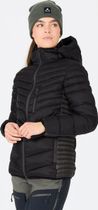 Trival W Light Puffer Jacket