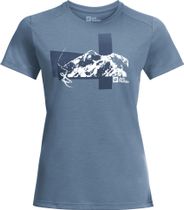 Vonnan Short Sleeve Graphic T W