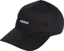 adidas Linear Embroidery Baseball Cap