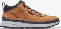 Low Lace UP Sneaker
