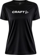 Core Essence Logo Tee Women