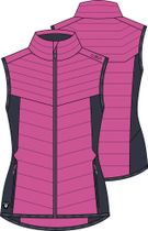 Woman Vest Hybrid