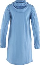 Abisko Sun-hoodie Dress W