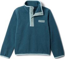 Helvetia II Half Snap Fleece