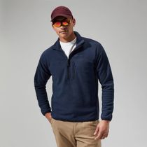 M Stainton 2.0 Half Zip