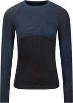 Ski Merino Base Layer Shirt, Long Sleeve, 2.0, Women