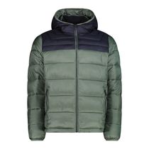 MAN Jacket FIX Hood