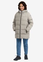 Frozen Palace Long Jacket W RDS