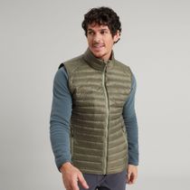 Heli R MNS Down Vest
