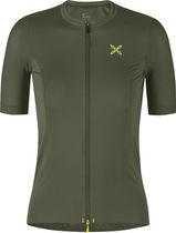 Rando Cycling Jersey Woman