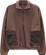 Rochefort Crew Neck Sweater