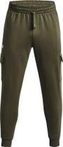 Rival Fleece Cargo Jogger