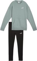 Relaxed Sweat Suit TR