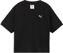 Puma Class Relaxed Pinnacle Tee Damen T-Shirt für sämtliche Outdoor Aktivitäten