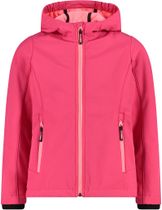KID G Jacket FIX Hood