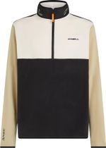 O'Neill Fwc'cruz Triple Polartec Half Zip Fleece