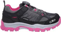 Kids Kiruna Fitgo Trekking Shoes WP