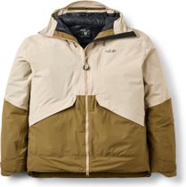 Rab Novaline Jacket Herren Freeskijacke