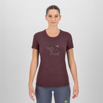 Karpos Gusela Merino W T-shirt