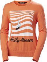 W Quayside Knit