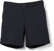 Houdini W's Liquid Chore Shorts Women's climbing pants