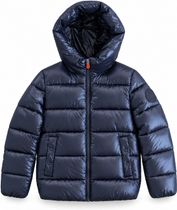 Save the Duck Ulya Mädchen Freizeitjacke