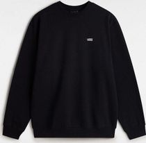 Left Chest II Loose Crew