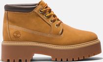 Womens Mid Lace UP Waterproof Boot
