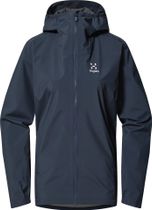 Korp Proof Jacket Women