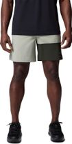 Hike Color Block Short