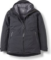 Rab Optical Down Jacket Wmns Damen Freizeitjacke
