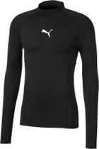 Liga Baselayer Tee LS Warm