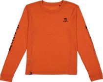 Womens Icon Merino Long Sleeve