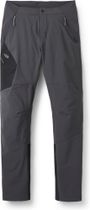 Rab Ascendor Pants Wmns Damen Kletterhose
