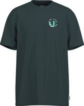Maloja NalboM. Herren T-Shirt für sämtliche Outdoor Aktivitäten