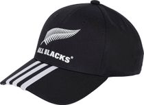 adidas ALL Blacks 3 Stripes Baseball Cap