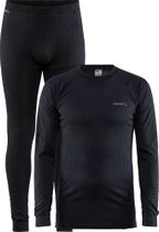 Craft Baselayer SET Men Men's technical base layer for nordic sports