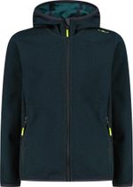 KID Fleece Jacket FIX Hood
