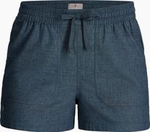 Royal Robbins W Hempline Short 's outdoor shorts