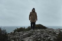 Volcan M Parka