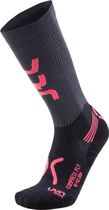 Uyn Run Compression FLY Woman Damen Sportsocken